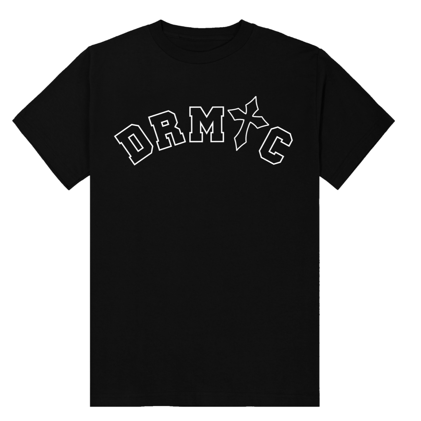 "DRMTC" $10 Tee